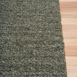 Vallis Wool Rug Rug Mos-Local