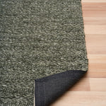 Vallis Wool Rug Rug Mos-Local