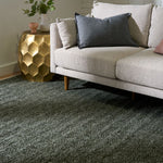 Vallis Wool Rug Rug Mos-Local