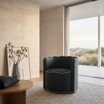 Verona Armchair - Burnt Green - Last One Armchair Casa-Core