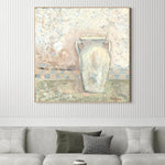 Vessel, Style D, By Karen Cavania Wall Art Gioia-Local