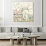 Vessel, Style D, By Karen Cavania Wall Art Gioia-Local