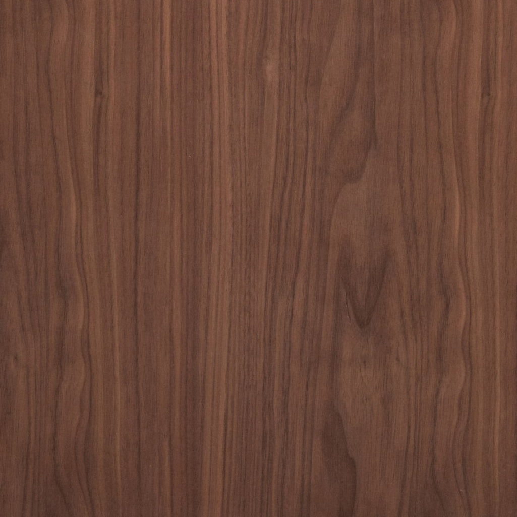 Sample Walnut Color Wood Sample - Walnut Veneer (BB) | Interior Secrets