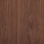 Wood Sample - Walnut Veneer (BB) Swatch Better B-Core