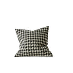 Weave Giovanni 50cm Cushion Cushion Weave-Local Polyester Giovanni Midnight