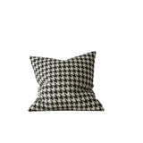 Weave Giovanni 50cm Cushion Cushion Weave-Local Polyester Giovanni Midnight