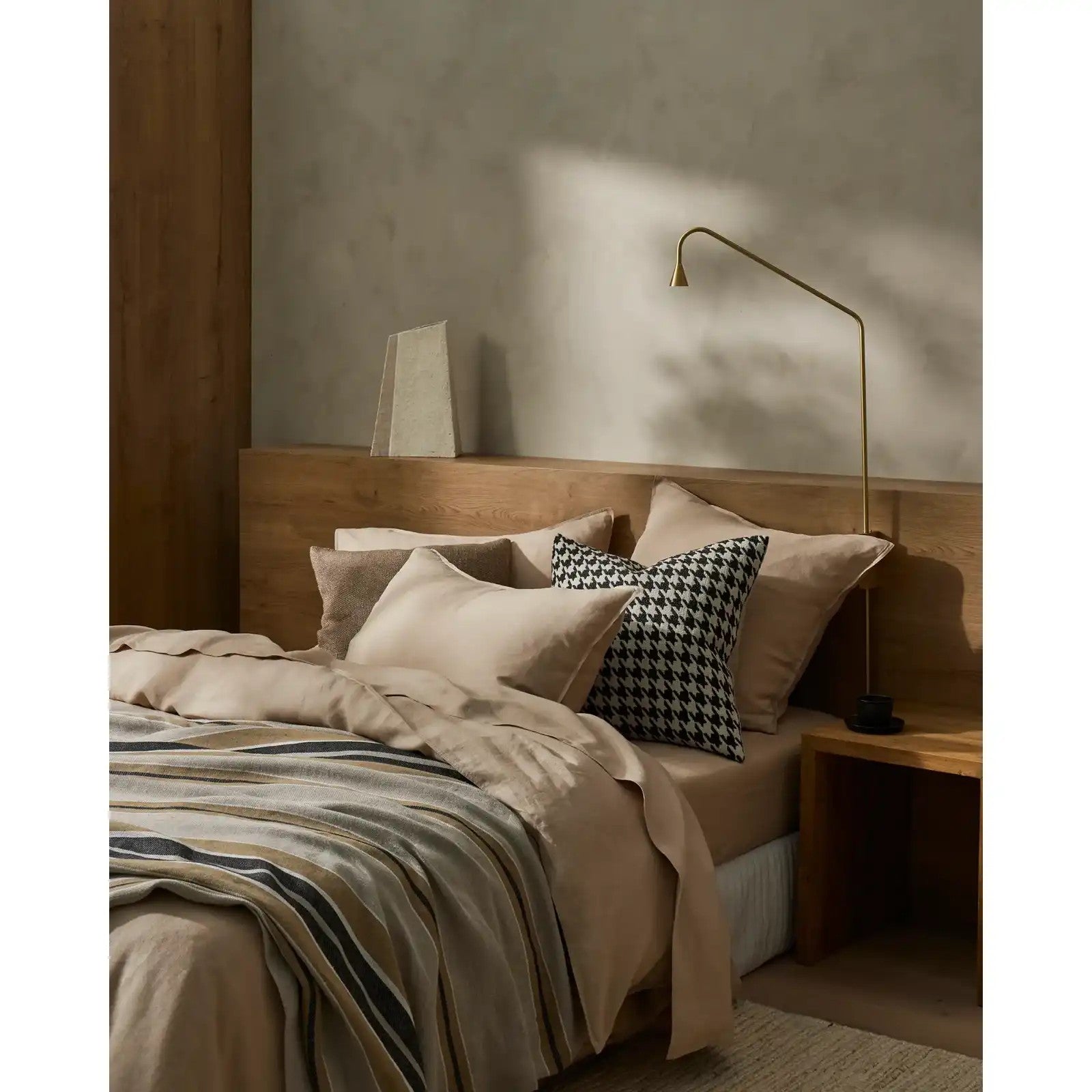 Weave Giovanni 50cm Cushion Cushion Weave-Local
