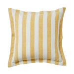 Ex Display - Weave Vito Cushion 50x50cm - Limoncello Cushion Weave-Local