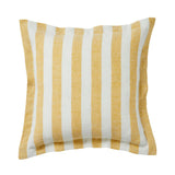 Ex Display - Weave Vito Cushion 50x50cm - Limoncello Cushion Weave-Local