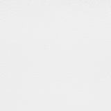 Leather Sample - White Leather (YUS) Interior Secrets