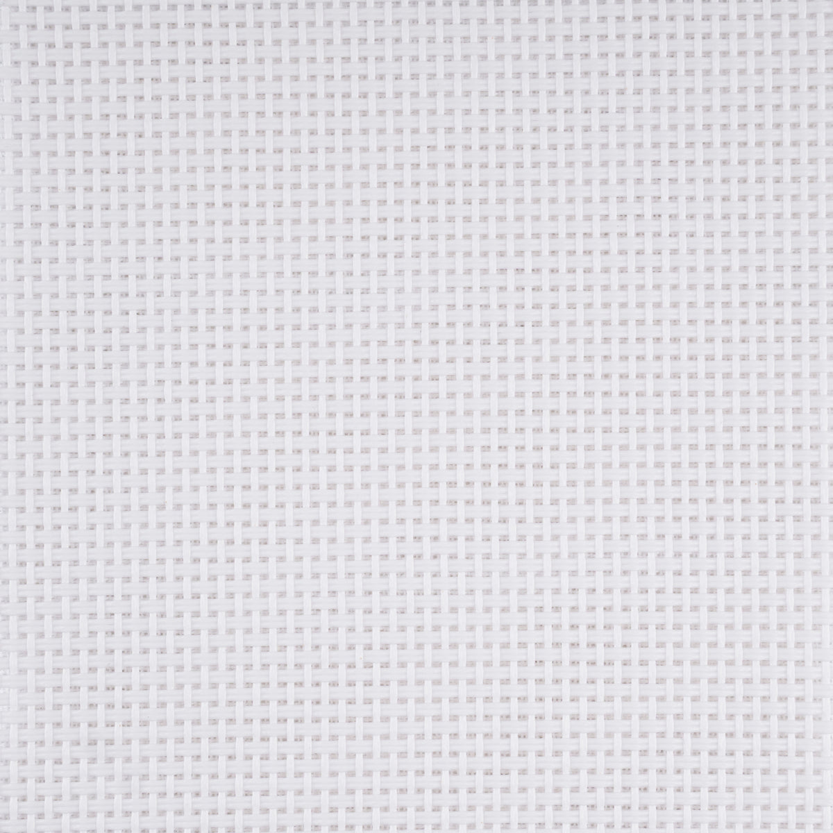 Mesh Sample - White Mesh (YUS) | Interior Secrets