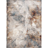 Zafra Abstract Rug - Sea Rug Mos-Local 200cm x 290cm