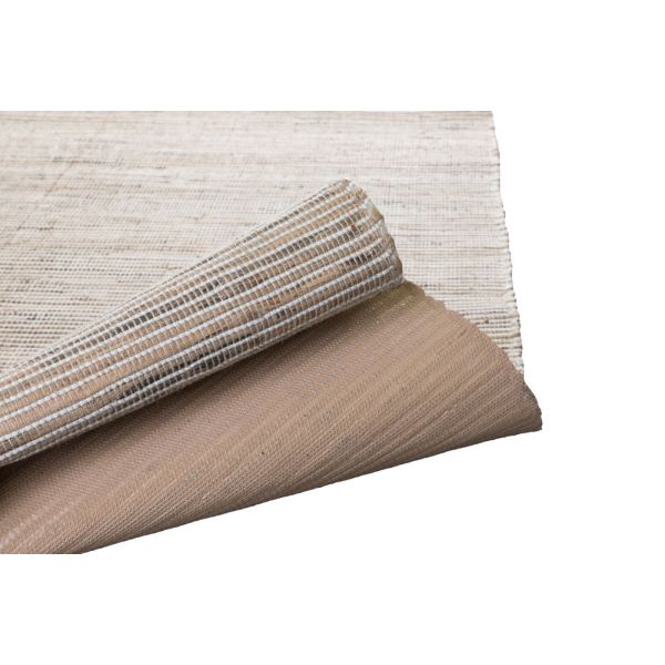 Virelle Handwoven Rug 200 x 290 Rug - Natural Rug Mos-Local