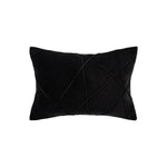 Ex Display - Ollo Alba Cushion with Feather Inserts - Toffee Cushion Furtex-Local