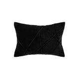 Ex Display - Ollo Alba Cushion with Feather Inserts - Toffee Cushion Furtex-Local