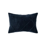 Ex Display - Ollo Alba Cushion with Feather Inserts - Toffee Cushion Furtex-Local