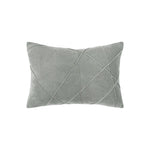 Ex Display - Ollo Alba Cushion with Feather Inserts - Toffee Cushion Furtex-Local