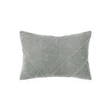Ex Display - Ollo Alba Cushion with Feather Inserts - Toffee Cushion Furtex-Local