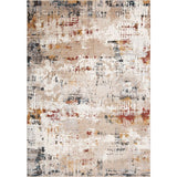Zafra Wool Rug - Gold Weave Rug Mos-Local