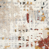 Zafra Wool Rug - Gold Weave Rug Mos-Local