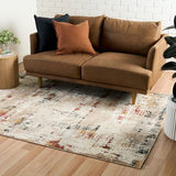 Zafra Wool Rug - Gold Weave Rug Mos-Local