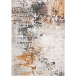 Zafra Abstract Rug - Art Rug Mos-Local 160cm x 230cm