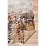 Zafra Abstract Rug - Art Rug Mos-Local