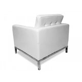 Ex Display - Florence Knoll Replica - Premium - White