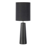 Dazzle Table Lamp - Black Lighting Albi-Local