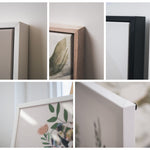 Stormy Tides, By Alpenglow Workshop Wall Art Gioia-Local