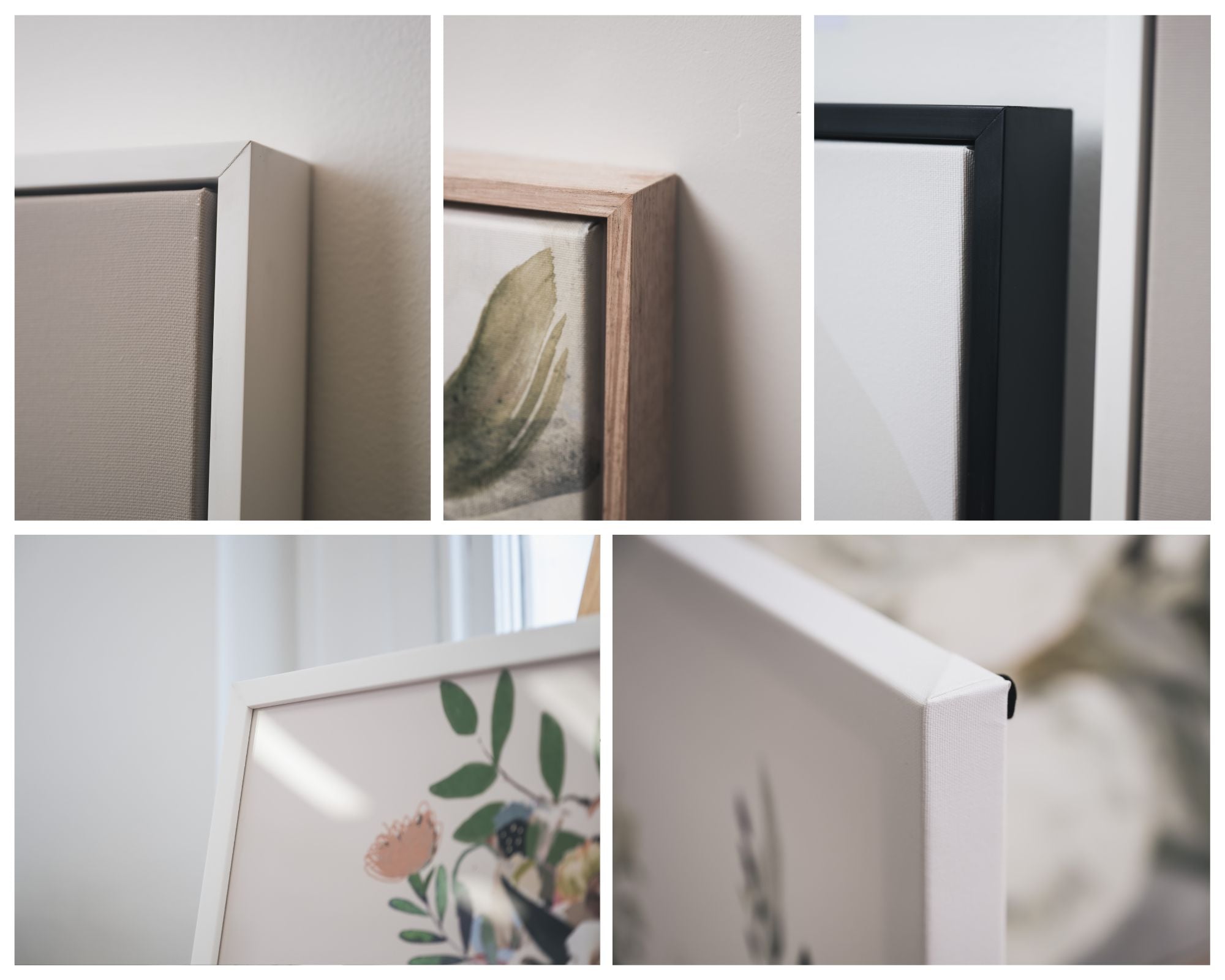Halo, Style B, By Bella Eve Wall Art Gioia-Local