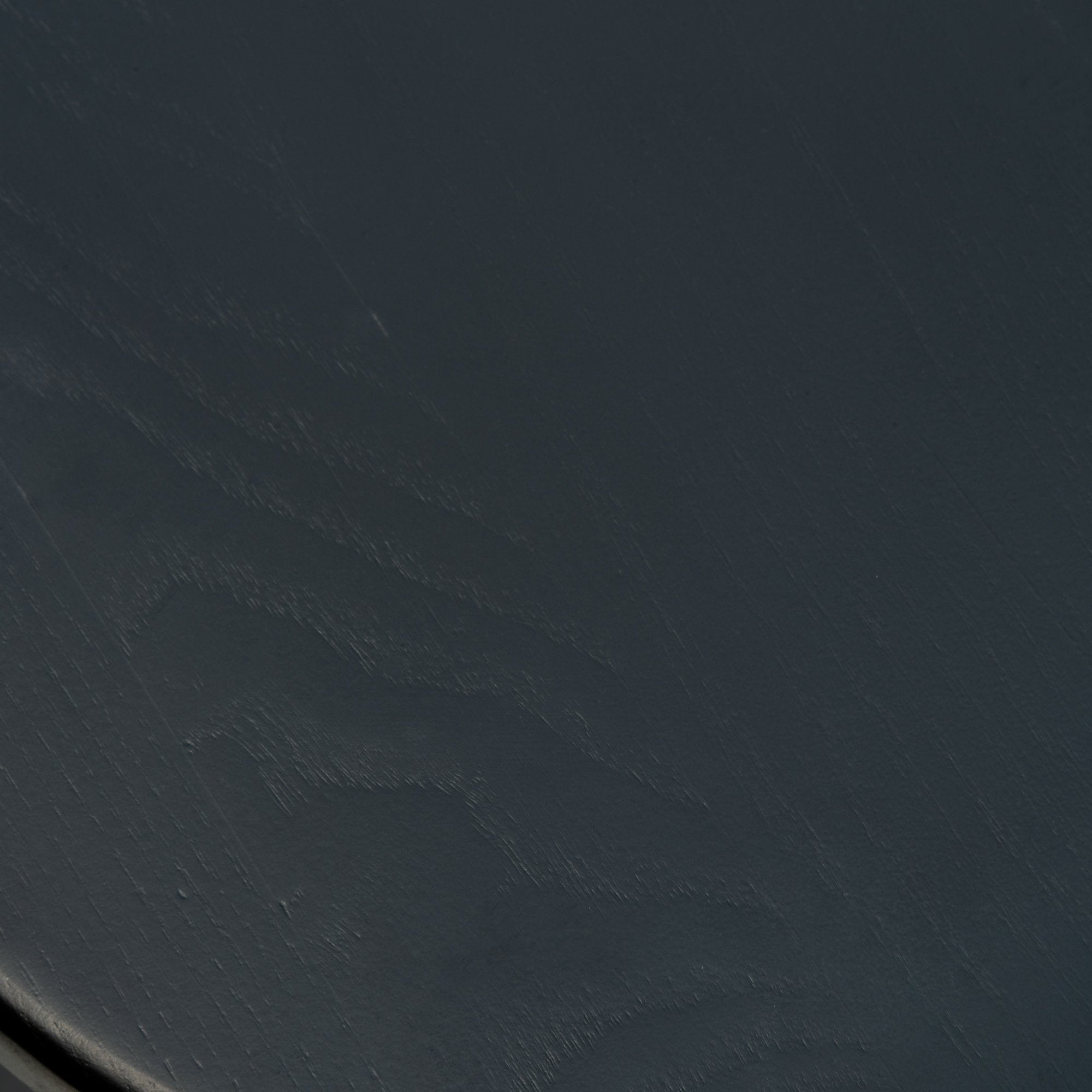 Set of 2 - James 65cm Timber Seat Bar Stool - Black - Last Set Bar Stool New Home-Core