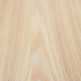 Set of 2 - Jira Wood Dining Chair - Natural Dining Chair Drake-Core   