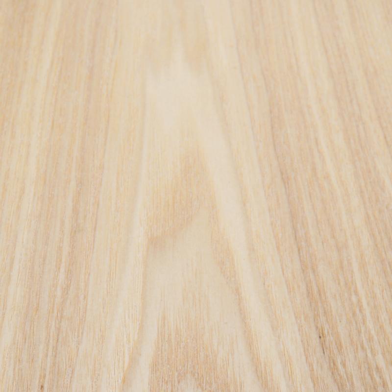 Set of 2 - Jira Wood Dining Chair - Natural Dining Chair Drake-Core   