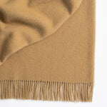 Nevis Wool Throw Rug Throw Weave-Local