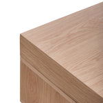 Katherine Extendable Entertainment TV Unit - Natural Oak TV/Entertainment Unit Century-Core