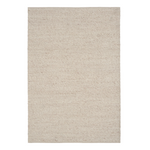 Parker New Zealand Wool Rug - Beige Rug Mos-Local 155cm x 225cm