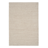 Parker New Zealand Wool Rug - Beige Rug Mos-Local 155cm x 225cm