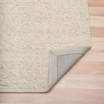Parker New Zealand Wool Rug - Beige Rug Mos-Local