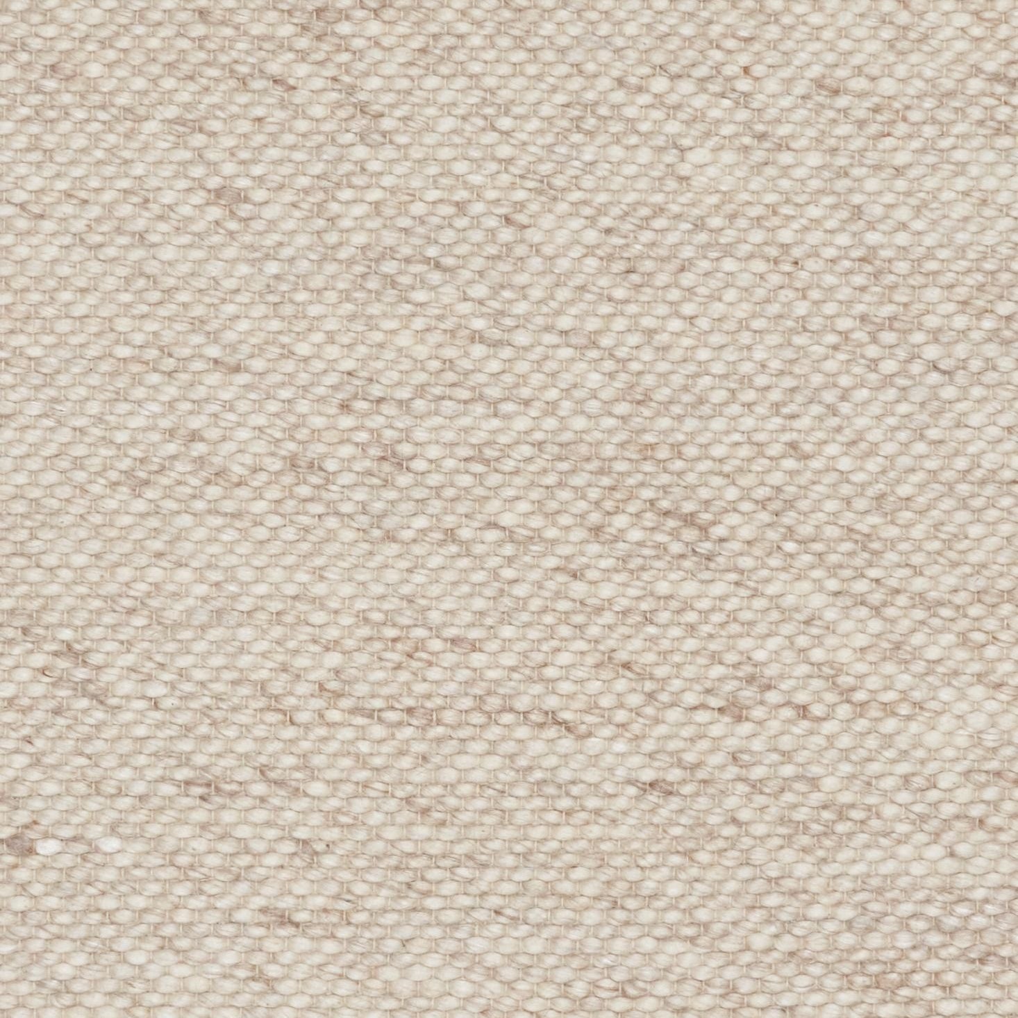 Parker New Zealand Wool Rug - Beige Rug Mos-Local
