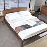 Ex Display - Penley King Bed Frame - Natural Oak - Last One Bed Frame Century-Core