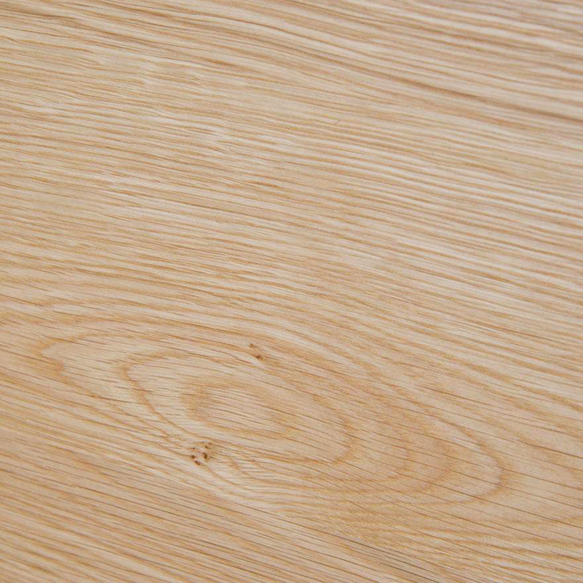 Ex Display - Penley King Bed Frame - Natural Oak - Last One Bed Frame Century-Core