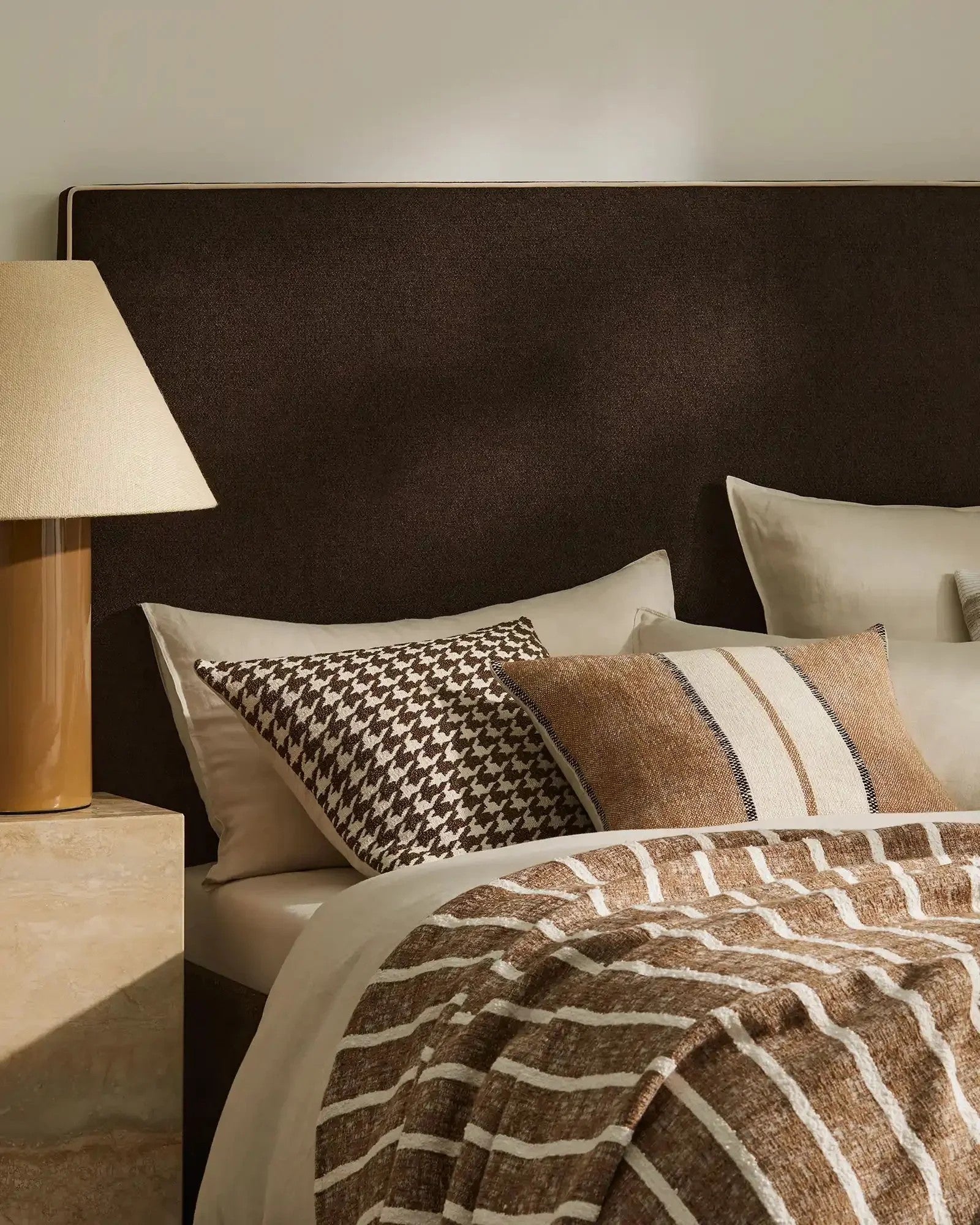 Weave Giovanni 50cm Cushion Cushion Weave-Local