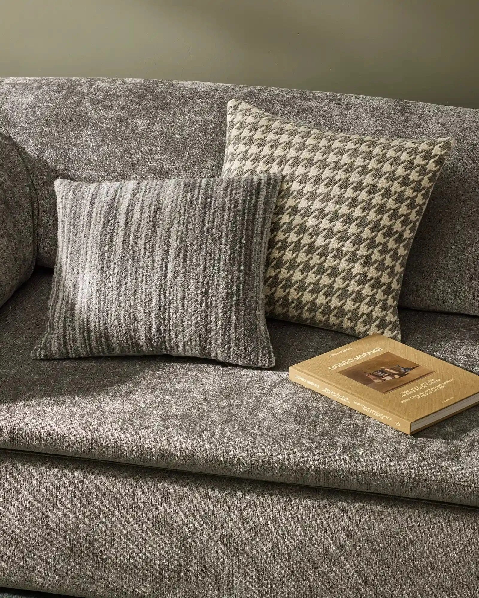 Weave Giovanni 50cm Cushion Cushion Weave-Local