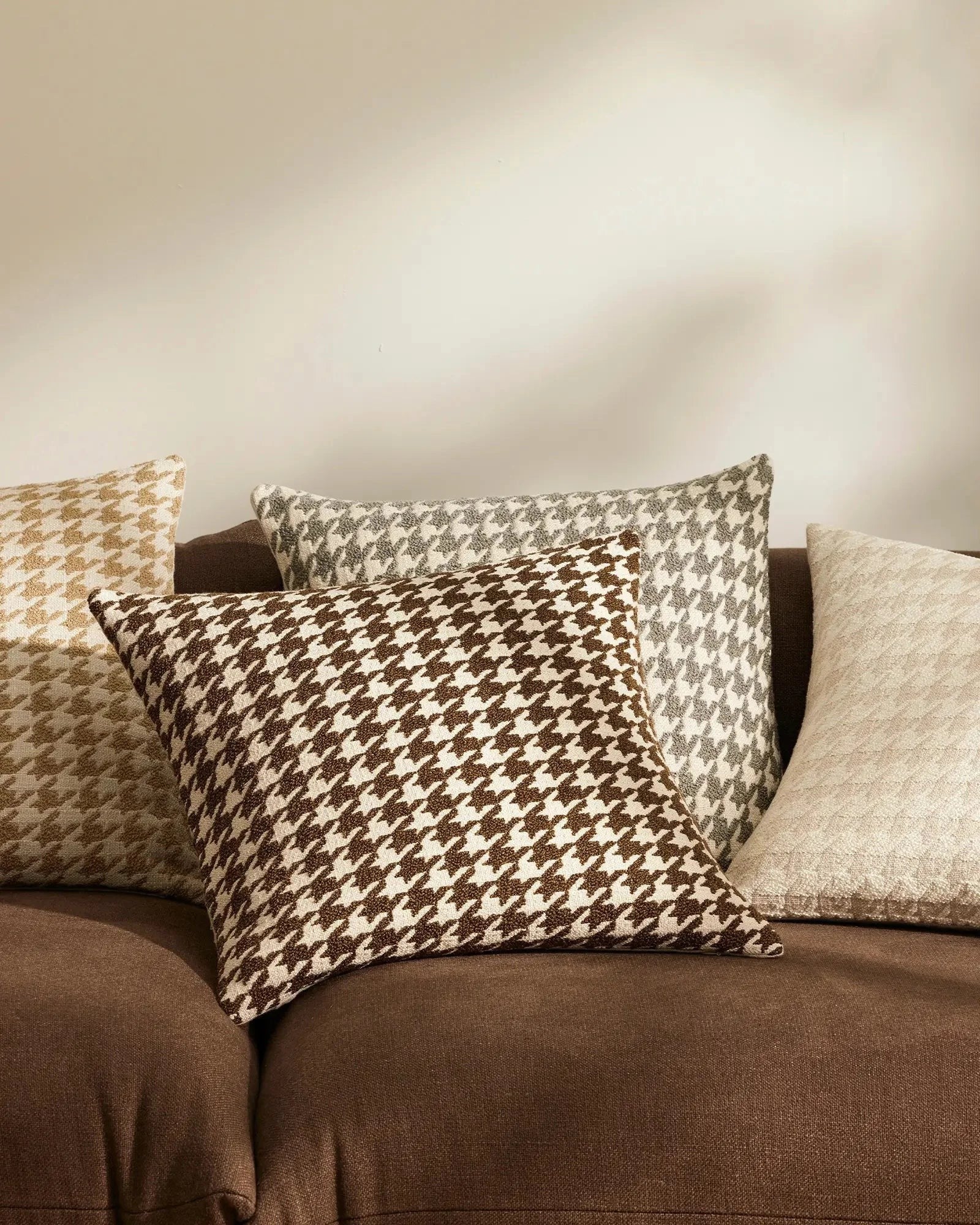 Weave Giovanni 50cm Cushion Cushion Weave-Local