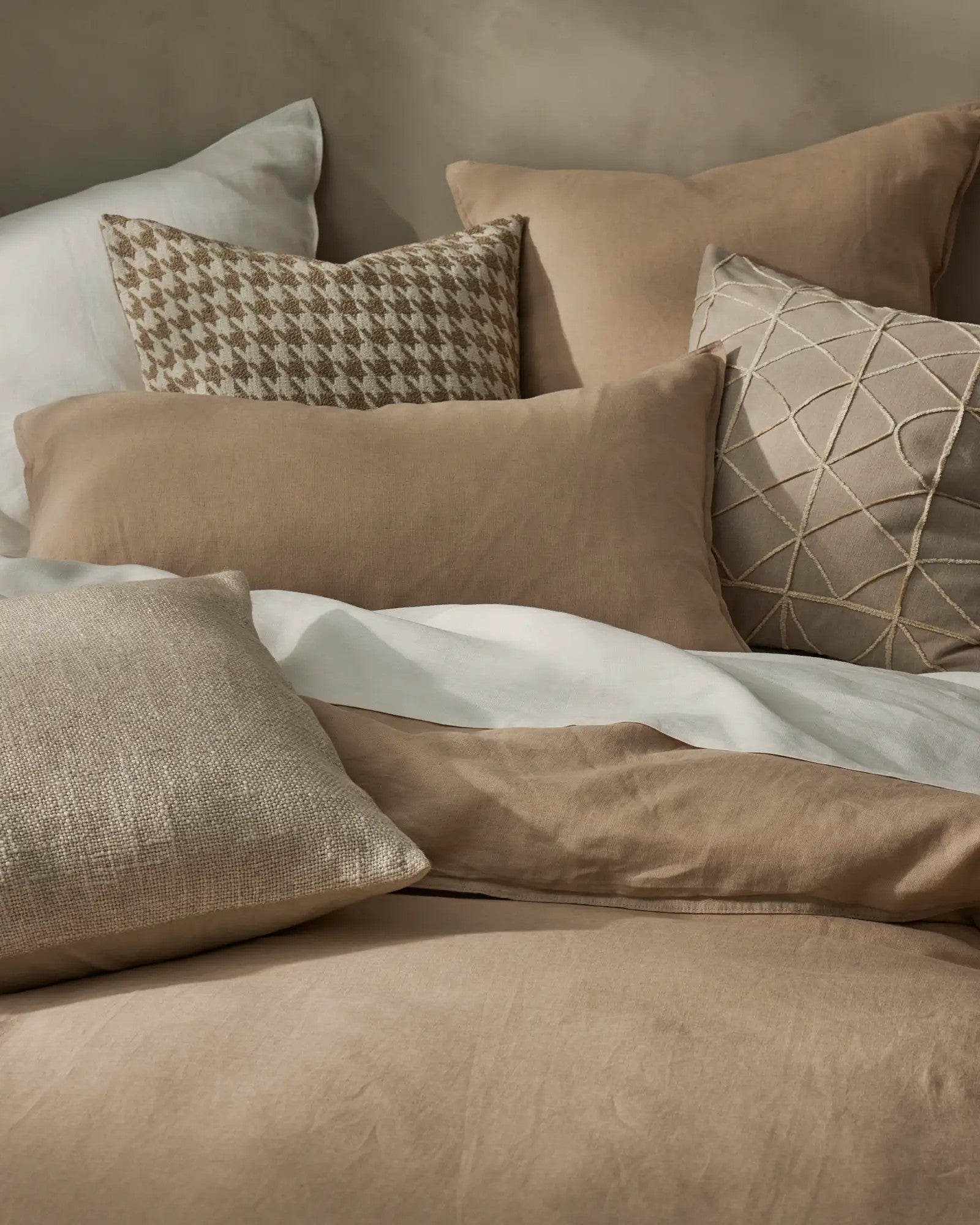 Weave Giovanni 50cm Cushion Cushion Weave-Local