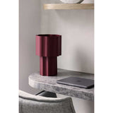 Pems Table Lamp - Plum Lighting Albi-Local