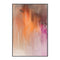After the Rain No. 1, By Karine Tonial Grimm Wall Art Gioia-Local 40x60cm Framed Canvas Black