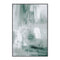 Back Then, By Karine Tonial Grimm Wall Art Gioia-Local 40x60cm Framed Canvas Black