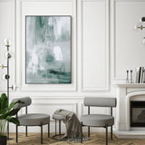 Back Then, By Karine Tonial Grimm Wall Art Gioia-Local